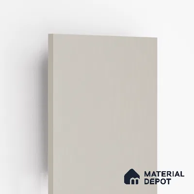 Violet Solid Colors Look PU 7740 8 ft x 4 ft PU Finish Decorative Laminate - 1.5 mm | Suitable for Living Room, Kitchen, Office