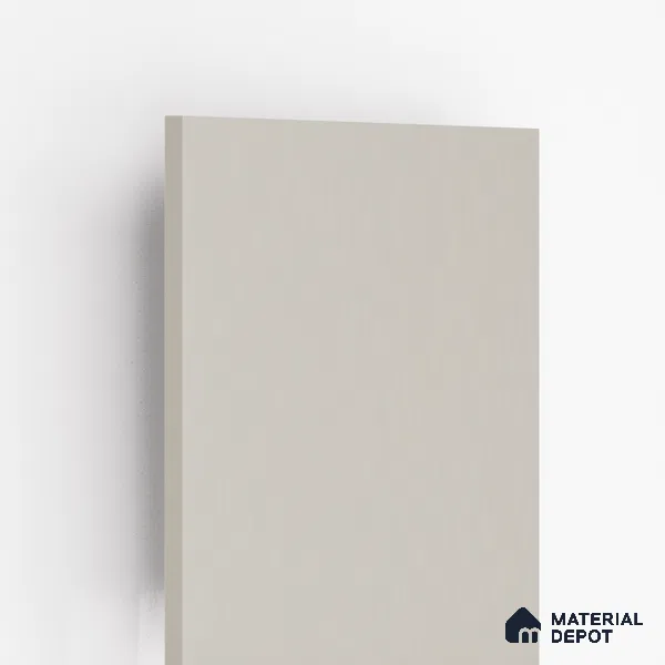 Violet Solid Colors Look PU 7740 8 ft x 4 ft PU Finish Decorative Laminate - 1.5 mm | Suitable for Living Room, Kitchen, Office