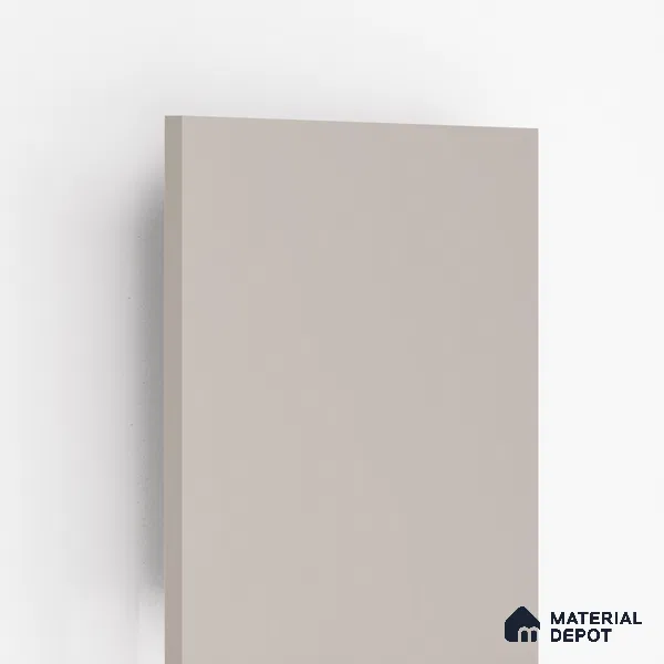 Violet Solid Colors Look PU 7723 8 ft x 4 ft PU Finish Decorative Laminate - 1.5 mm | Suitable for Living Room, Kitchen, Office