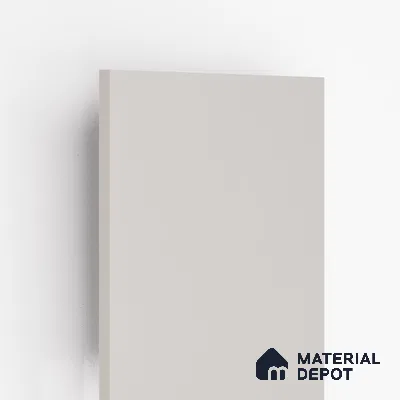 TR 5503 8 ft x 4 ft High Gloss Finish Terrazzo Corian Surface Series Laminate - 1.5 mm | Suitable for Living Room, Kitchen, Office