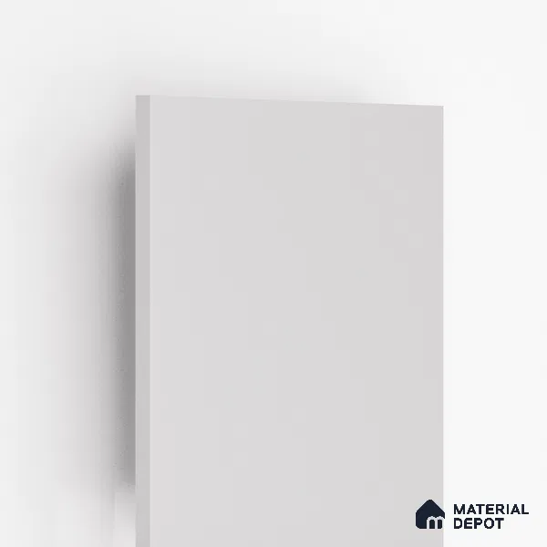PU 7703 8 ft x 4 ft Gloss Finish Terrazzo Corian Surface Series Laminate - 1.5 mm | Suitable for Living Room, Kitchen, Office