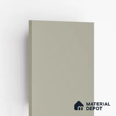 PU 7707 8 ft x 4 ft Gloss Finish Terrazzo Corian Surface Series Laminate - 1.5 mm | Suitable for Living Room, Kitchen, Office