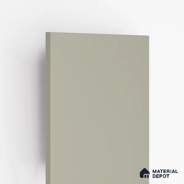 PU 7707 8 ft x 4 ft Gloss Finish Terrazzo Corian Surface Series Laminate - 1.5 mm | Suitable for Living Room, Kitchen, Office
