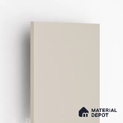 Patterned Look LM 21106 Satin Botanical Leaf Super Matte Finish 8 ft x 4 ft Decorative Laminate - 1 mm | Suitable for Bedroom, TV Unit, Wardrobe