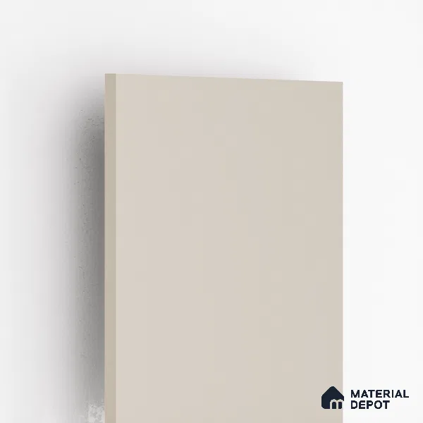 Patterned Look LM 21106 Satin Botanical Leaf Super Matte Finish 8 ft x 4 ft Decorative Laminate - 1 mm | Suitable for Bedroom, TV Unit, Wardrobe