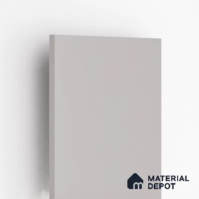 Red Textured Solid Look 9561 SLR 8 ft x 4 ft Texture Finish Decorative Laminate - 1 mm | Suitable for TV Unit, Wardrobe, Kitchen Cabinets