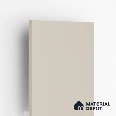 Grey Cement Look 9577 CTC 8 ft x 4 ft Texture Finish Decorative Laminate - 1 mm | Suitable for TV Unit, Wardrobe, Kitchen Cabinets