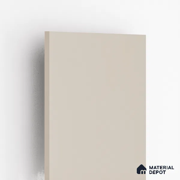 Grey Cement Look 9577 CTC 8 ft x 4 ft Texture Finish Decorative Laminate - 1 mm | Suitable for TV Unit, Wardrobe, Kitchen Cabinets