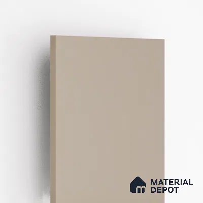 LM 03171 8 ft x 4 ft Metallic Finish Decorative Laminate - 0.8 mm | Suitable for Living Room, Kitchen, Office