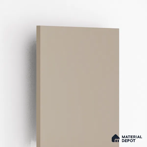 LM 03171 8 ft x 4 ft Metallic Finish Decorative Laminate - 0.8 mm | Suitable for Living Room, Kitchen, Office