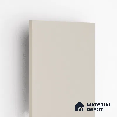 Grey Textured Solid Look SPG 2 8 ft x 4 ft Texture Finish Decorative Laminate - 1 mm | Suitable for TV Unit, Wardrobe, Kitchen Cabinets