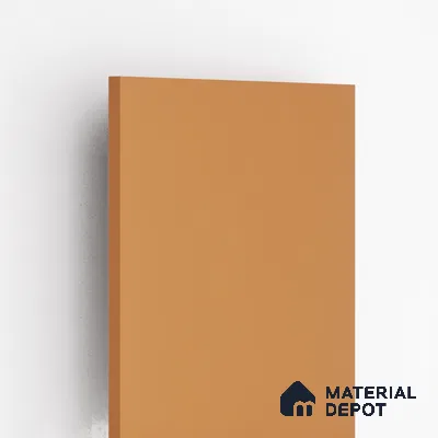 Wooden Look LM 02847 Sycamore 8 ft x 4 ft Hydra Bark Finish Decorative Laminate - 1 mm | Suitable for TV Unit, Wardrobe, Kitchen Cabinets