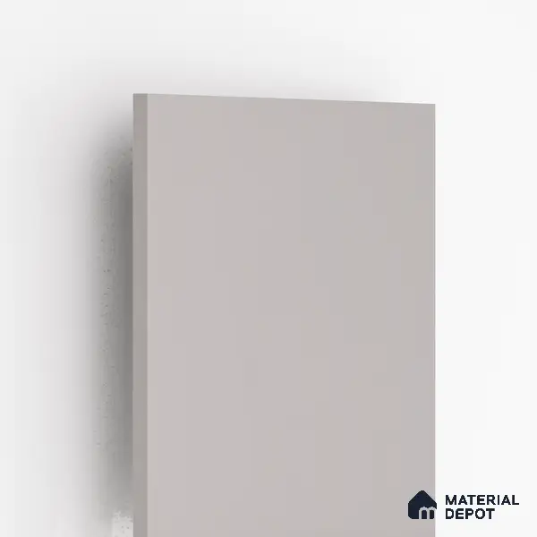 Wooden Look LM 02875 Cinnamon 8 ft x 4 ft Zero Soft Matt Finish Decorative Laminate - 1 mm | Suitable for TV Unit, Wardrobe, Kitchen Cabinets