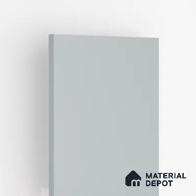 194 SMT Acacia green 8 ft x 4 ft Satin Matt Plain Color Finish Laminate - 1 mm