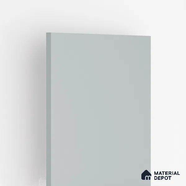 194 SMT Acacia green 8 ft x 4 ft Satin Matt Plain Color Finish Laminate - 1 mm
