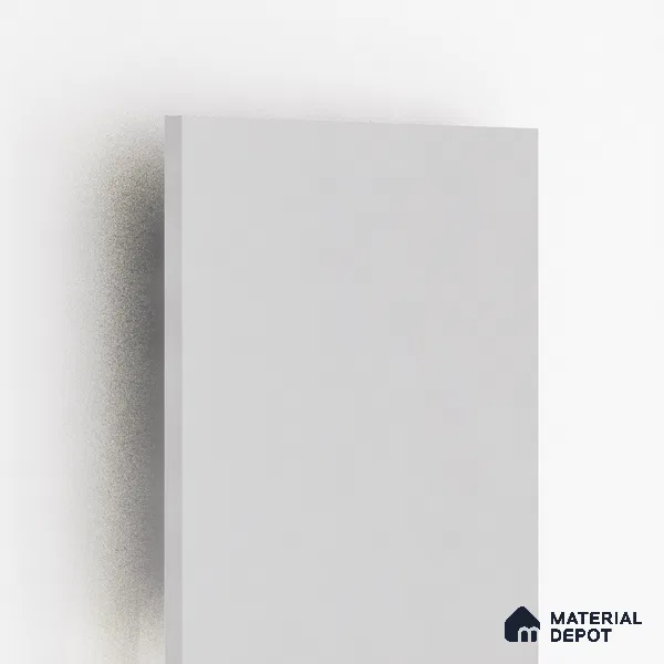 162 SF Etchning 8 ft x 4 ft Plain Color Suede Finish Laminate - 1 mm | Suitable for Living Room, Kitchen, Office