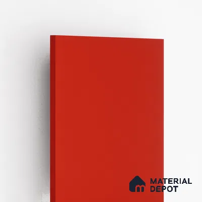 136 SF Matador 8 ft x 4 ft Plain Color Suede Finish Laminate - 1 mm | Suitable for Living Room, Kitchen, Office