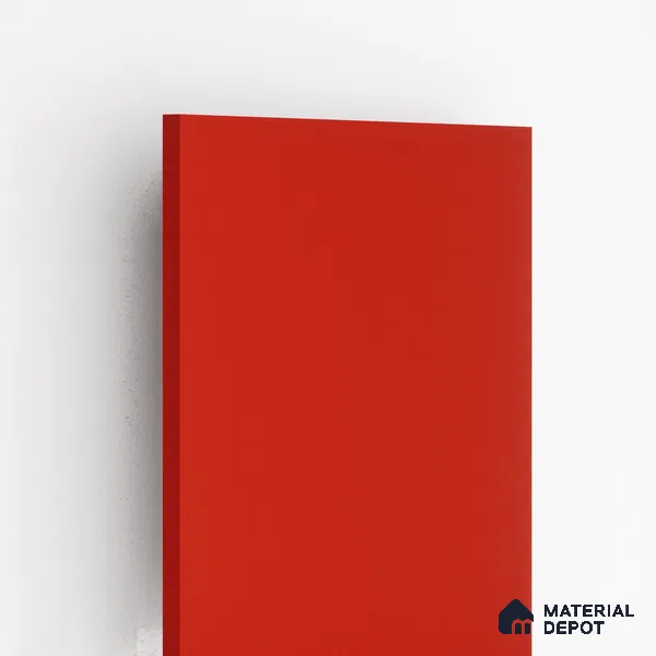 136 SF Matador 8 ft x 4 ft Plain Color Suede Finish Laminate - 1 mm | Suitable for Living Room, Kitchen, Office