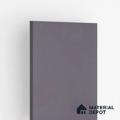 Green Textured Solid Look NM BL 8 ft x 4 ft Texture Finish Decorative Laminate - 1.25 mm | Suitable for TV Unit, Wardrobe, Kitchen Cabinets