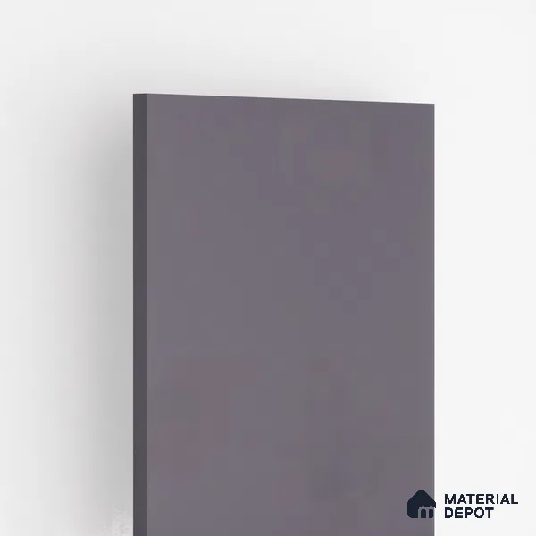 Green Textured Solid Look NM BL 8 ft x 4 ft Texture Finish Decorative Laminate - 1.25 mm | Suitable for TV Unit, Wardrobe, Kitchen Cabinets