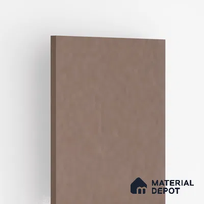 Wooden Look LM 19480 B Exotic Walnut Dripped Wood Texture Finish 8 ft x 4 ft Decorative Laminate - 1 mm | Suitable for TV Unit, Wardrobe, Kitchen Cabinets