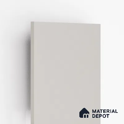 726 Smoke Matte Finish 8 ft x 4 ft Trend HD Acrylic Laminate - 1 mm