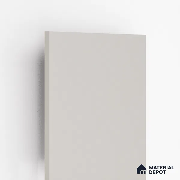 726 Smoke Matte Finish 8 ft x 4 ft Trend HD Acrylic Laminate - 1 mm