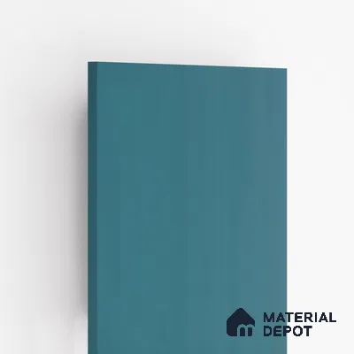 GA 4354 8 ft x 4 ft Matte Finish 6H Antiscratch Acrylic Laminate - 1.5 mm | Suitable for Living Room, Kitchen, Office