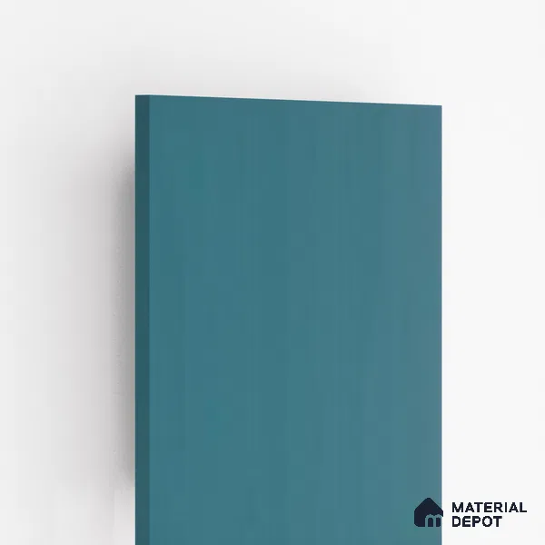 GA 4354 8 ft x 4 ft Matte Finish 6H Antiscratch Acrylic Laminate - 1.5 mm | Suitable for Living Room, Kitchen, Office