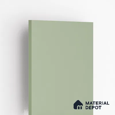 49951 FK SH Steel Pearl 8 ft x 4 ft Frosted Glass & Metallic Shine Flicker Texture Finish Decorative Laminate - 1 mm | Matching Rehau Edgeband Code 418P | Suitable for TV Unit, Wardrobe, Kitchen Cabinets