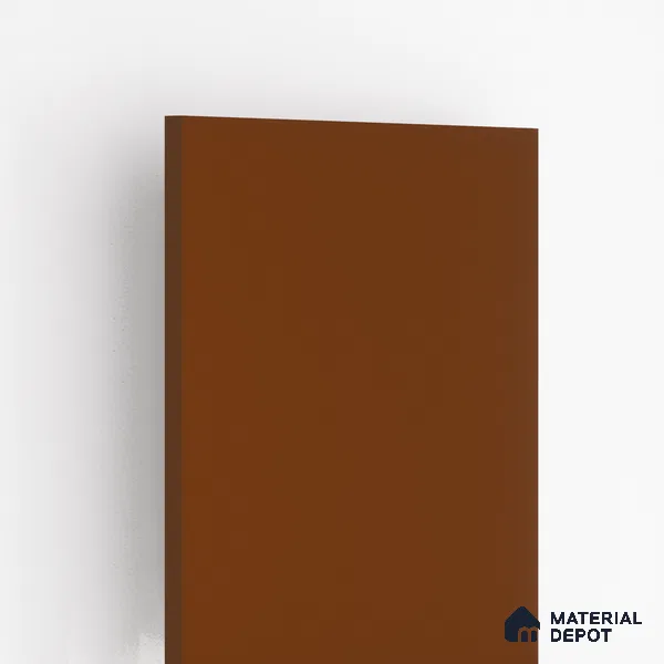 Wooden Look KO 564 KingsWooden Oak 8 ft x 4 ft Texture Finish Decorative Laminate - 1 mm | Suitable for TV Unit, Wardrobe, Kitchen Cabinets