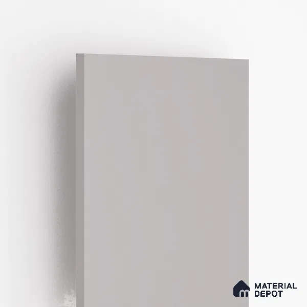 LM 01345 Sheer 8 ft x 4 ft Super Matte Finish Decorative Laminate - 1 mm  | Suitable for Living Room, Kitchen, Office