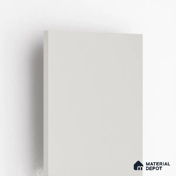 LM 01352 Mysore Ivory 8 ft x 4 ft Super Matte Finish Decorative Laminate - 1 mm  | Suitable for Living Room, Kitchen, Office