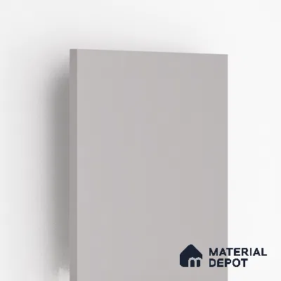 LM 01508 Sheer 8 ft x 4 ft Suede Finish Decorative Laminate - 1 mm  | Suitable for Living Room, Kitchen, Office