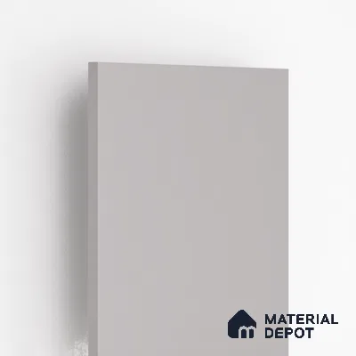 LM 01525 Sheer 8 ft x 4 ft High Gloss Finish Decorative Laminate - 1 mm  | Suitable for Living Room, Kitchen, Office