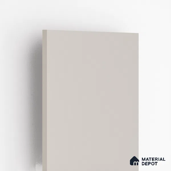 LM 02521 Harbor Beige 8 ft x 4 ft Texture Finish Decorative Laminate - 1 mm | Suitable for TV Unit, Wardrobe, Kitchen Cabinets