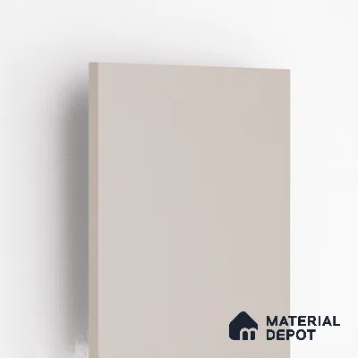 LM 02551 Daisy Beige 8 ft x 4 ft Texture Finish Decorative Laminate - 1 mm | Suitable for TV Unit, Wardrobe, Kitchen Cabinets
