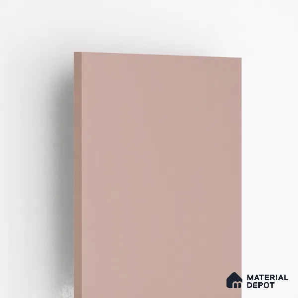 Sky Blue Solid Colors Look LM 23729 8 ft x 4 ft Matte Finish Decorative Laminate - 1 mm | Suitable for Living Room, Kitchen, Office