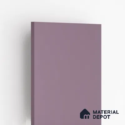 LM 04069 Wisteria 8 ft x 4 ft Mattish Finish Decorative Laminate - 1 mm | Suitable for TV Unit, Wardrobe, Kitchen Cabinets