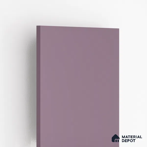 LM 04069 Wisteria 8 ft x 4 ft Mattish Finish Decorative Laminate - 1 mm | Suitable for TV Unit, Wardrobe, Kitchen Cabinets