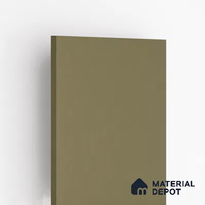 49946 HGL SH Steel Frost 8 ft x 4 ft Frosted Glass & Metallic Shine Finish Decorative Laminate - 1 mm | Matching Rehau Edgeband Code 383P | Suitable for Living Room, Kitchen, Office