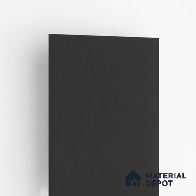 49948 HGL SH Midnight Frost 8 ft x 4 ft Frosted Glass & Metallic Shine Finish Decorative Laminate - 1 mm | Matching Rehau Edgeband Code 521P | Suitable for Living Room, Kitchen, Office