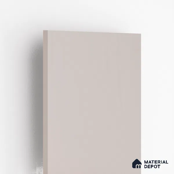 RCB 8681 8 ft x 4 ft High Gloss Finish 6H Anti Scratch Acrylic Laminate - 1.5 mm | Matching Edgeband - EB 8681