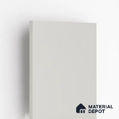 Beige Textured Solid Look SPG 9 8 ft x 4 ft Texture Finish Decorative Laminate - 1 mm | Suitable for TV Unit, Wardrobe, Kitchen Cabinets