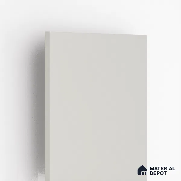 Beige Textured Solid Look SPG 9 8 ft x 4 ft Texture Finish Decorative Laminate - 1 mm | Suitable for TV Unit, Wardrobe, Kitchen Cabinets