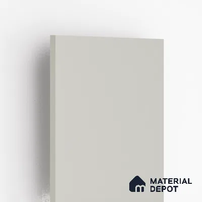 Beige Textured Solid Look 9358 SED 8 ft x 4 ft Texture Finish Decorative Laminate - 1 mm | Suitable for TV Unit, Wardrobe, Kitchen Cabinets