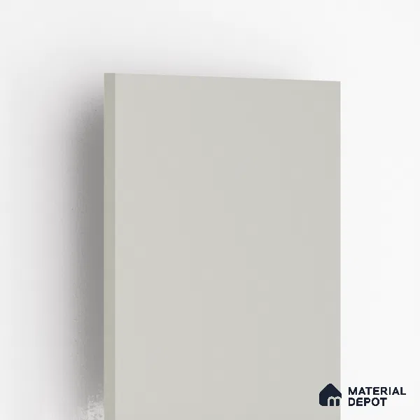 Beige Textured Solid Look 9358 SED 8 ft x 4 ft Texture Finish Decorative Laminate - 1 mm | Suitable for TV Unit, Wardrobe, Kitchen Cabinets