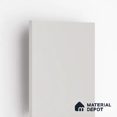 Beige Textured Solid Look 9501 SZL 8 ft x 4 ft Texture Finish Decorative Laminate - 1 mm | Suitable for TV Unit, Wardrobe, Kitchen Cabinets