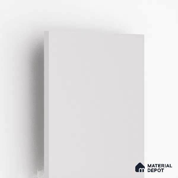LM 21066 D Mint Sliky Matte Finish 8 ft x 4 ft Decorative Laminate - 1 mm | Suitable for Living Room, Kitchen, Office