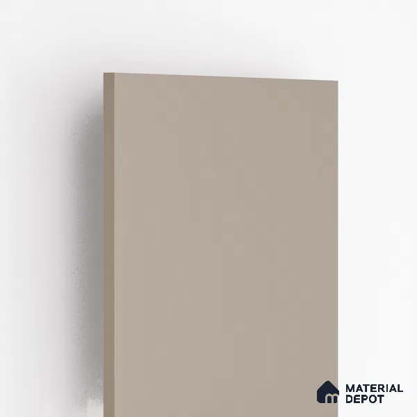 Beige Marble Look LM 02811 Zarki Marble 8 ft x 4 ft Surenity Fusion Finish Decorative Laminate - 1 mm | Suitable for TV Unit, Wardrobe, Kitchen Cabinets